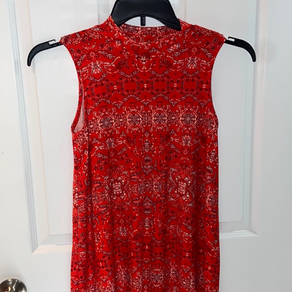 dress